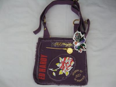 Ed Hardy Bags-382